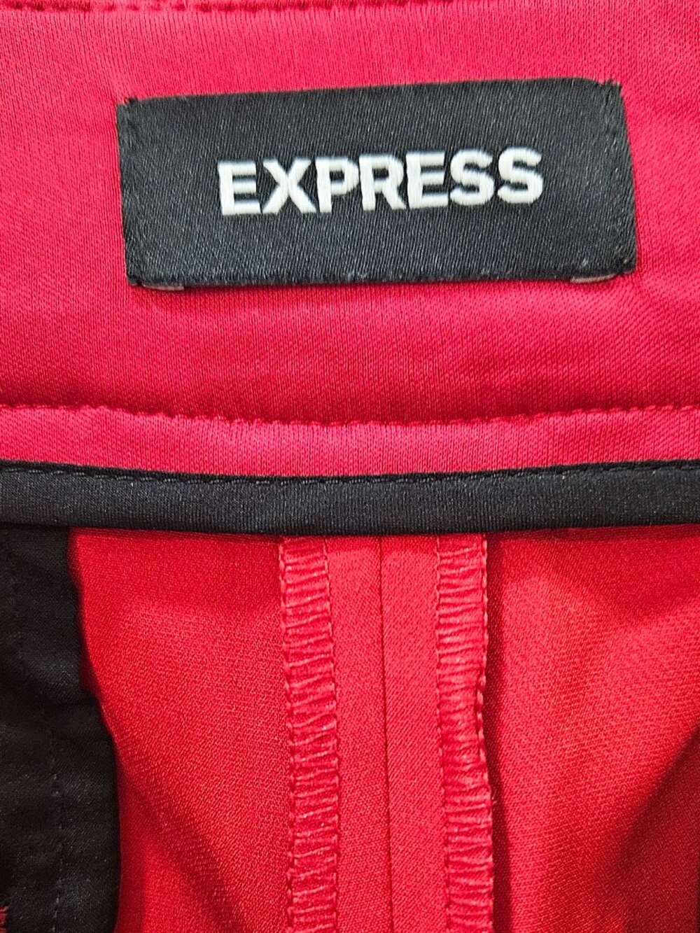 Express pants - Picture 2 of 4